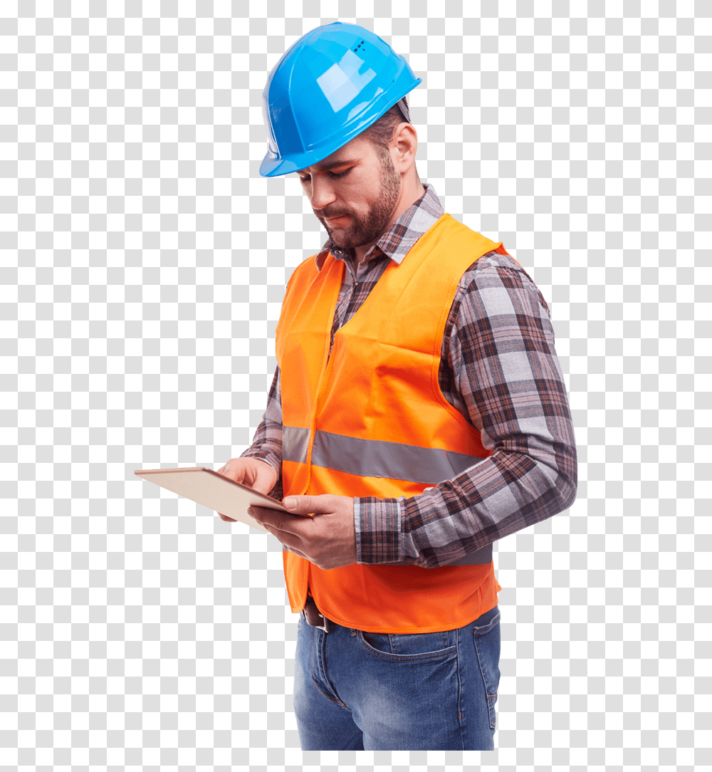 Health Construction Worker Safety, Apparel, Helmet, Hardhat Transparent Png