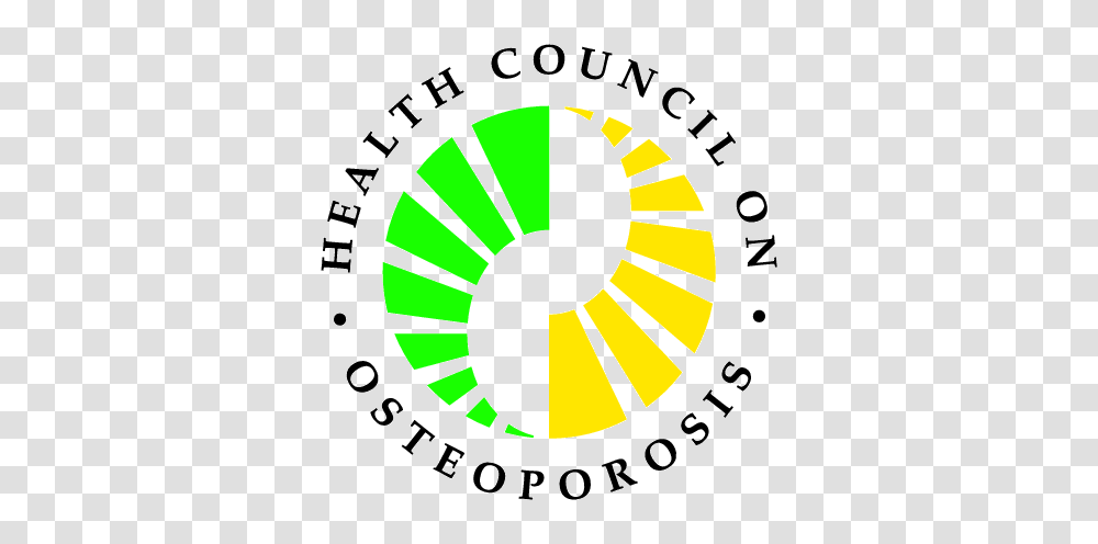 Health Council On Osteoporosis Logos Logos De La, Trademark, Badge, Emblem Transparent Png