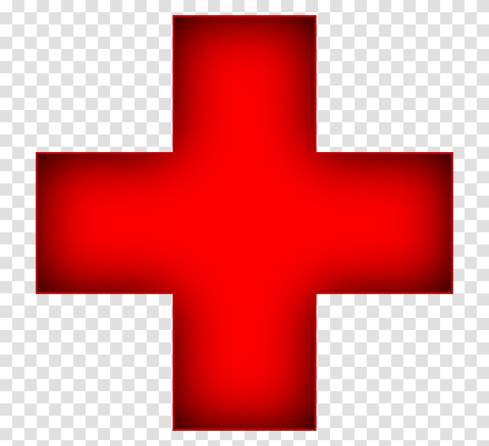 Health Cross Cross, Red Cross, Logo, First Aid Transparent Png