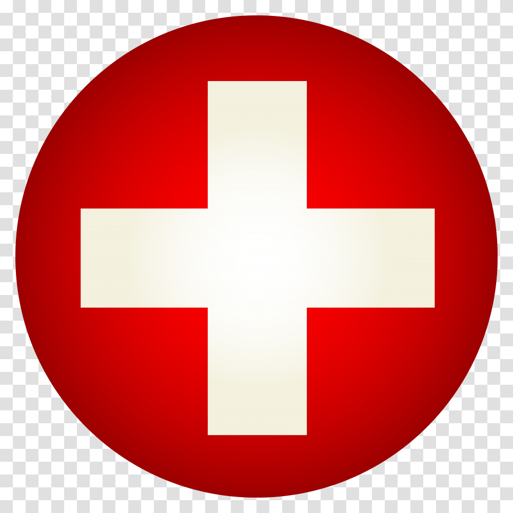 Health Cross, First Aid, Logo, Trademark Transparent Png