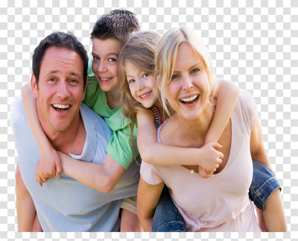 Health Family Chiropractic Chiropractor Clinic Family Photo Hd Transparent Png