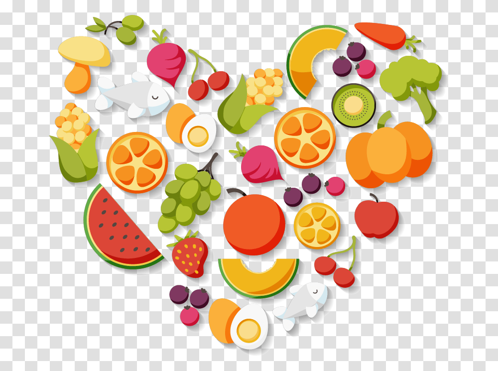 Health Food Health Food Diet Food And Nutrition Clipart, Plant, Fruit, Citrus Fruit, Produce Transparent Png