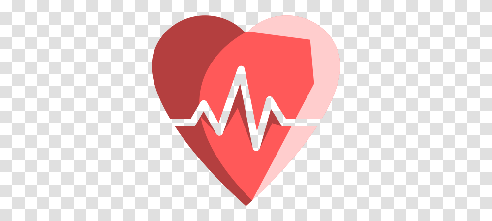 Health Healthcare Heart Heartbeat Icon Heart Health Symbol, Rubber Eraser, Label, Text, Sticker Transparent Png