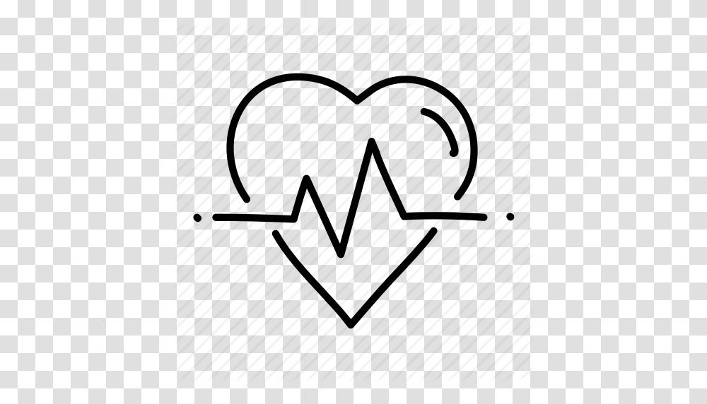 Health Heart Heart Rate Hospital Medical Physician Sketch Icon, Plot, Building Transparent Png