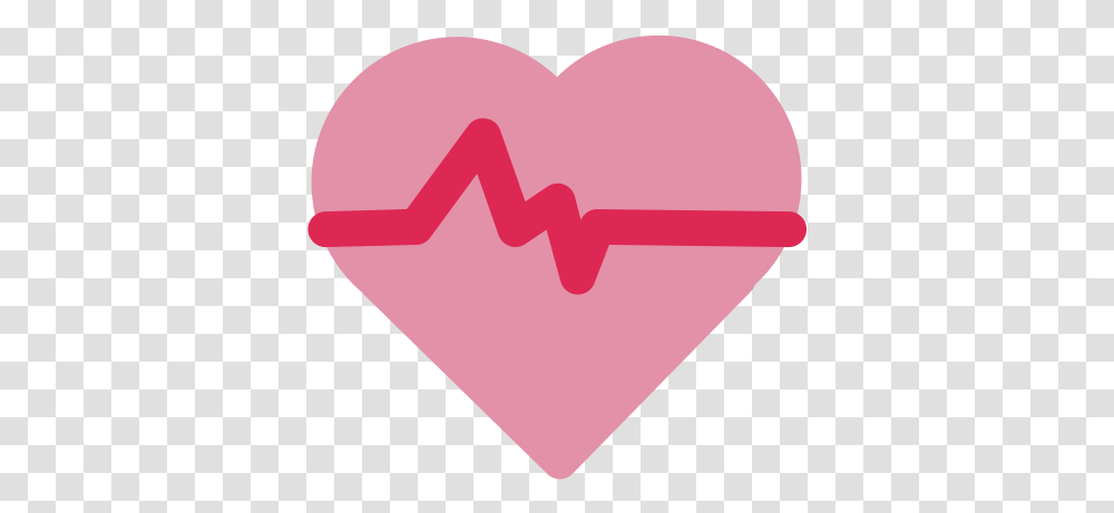 Health Heart Rate Medical Icon Pink Medical Icon Transparent Png