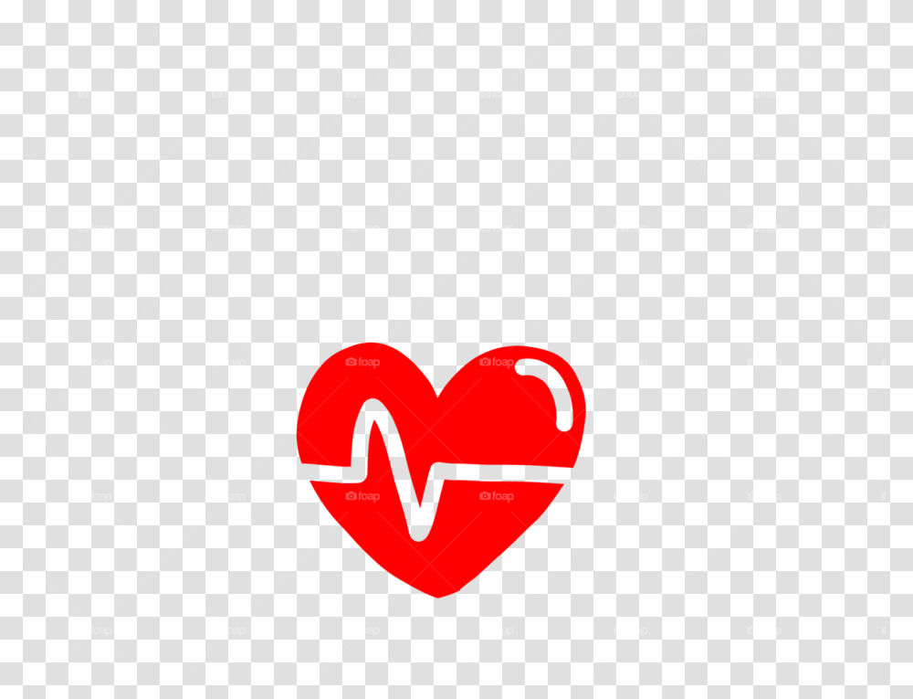 Health Heart, Rug Transparent Png