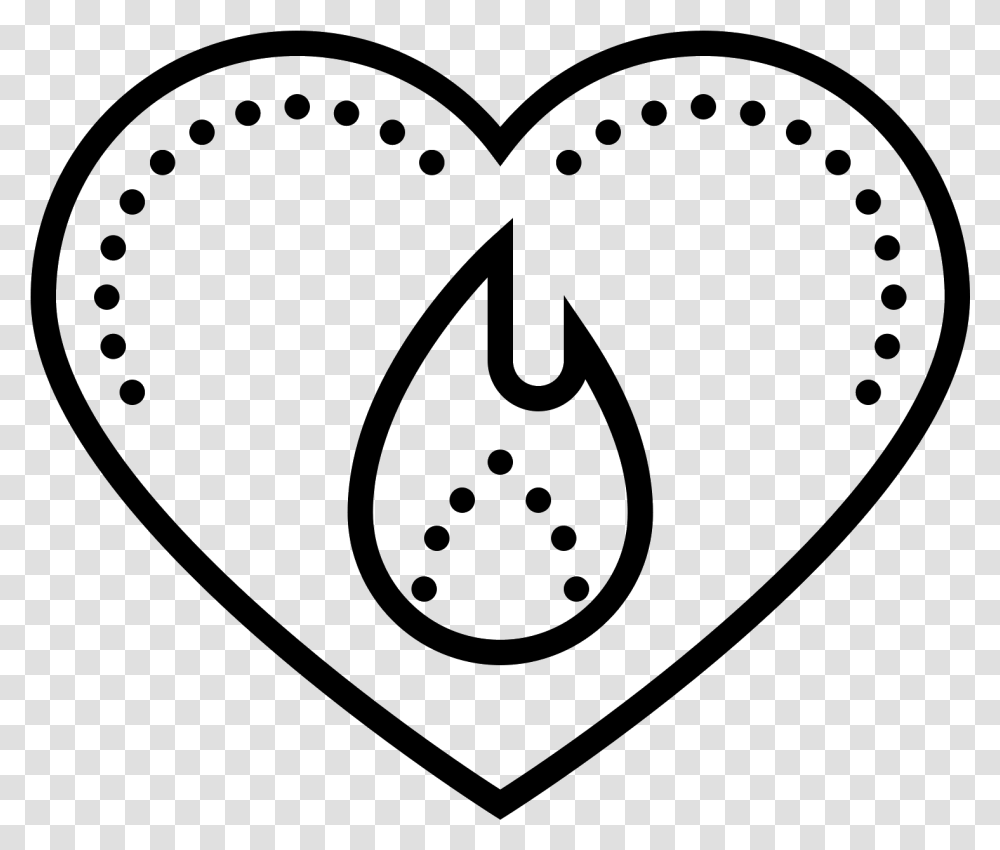 Health Icon, Gray, World Of Warcraft Transparent Png