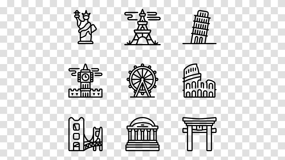 Health Icon, Gray, World Of Warcraft Transparent Png