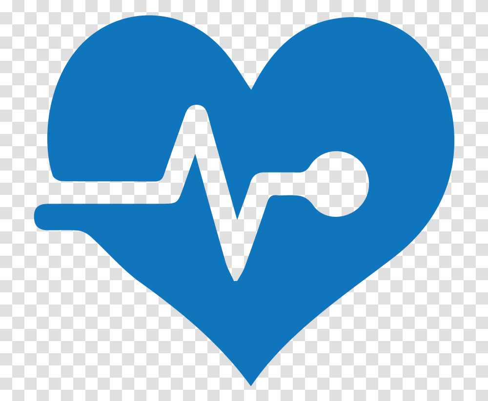 Health Icon, Heart, Mustache, Hammer, Tool Transparent Png