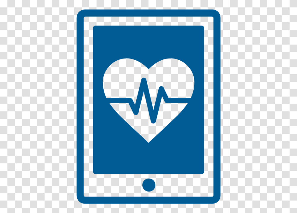 Health Icon With Technology, Electronics, Heart, Interior Design, Indoors Transparent Png