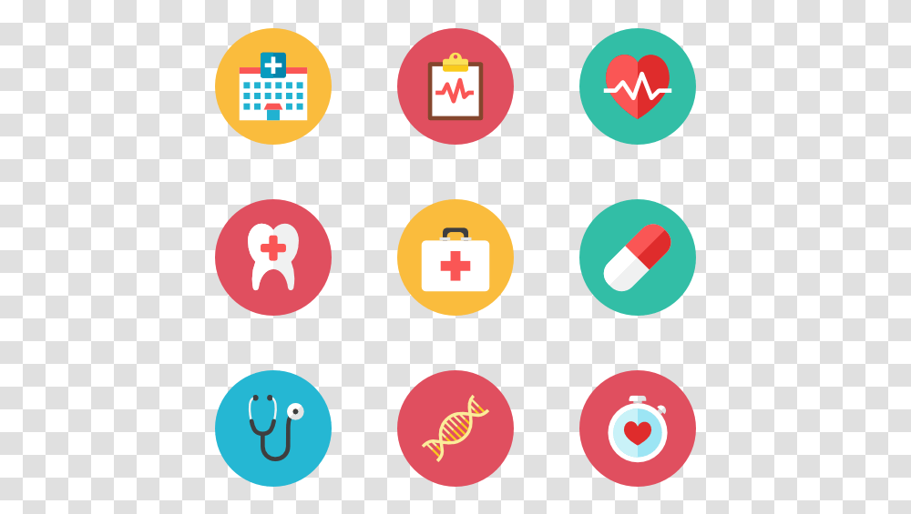 Health Icons Health Icon, Logo, Trademark Transparent Png