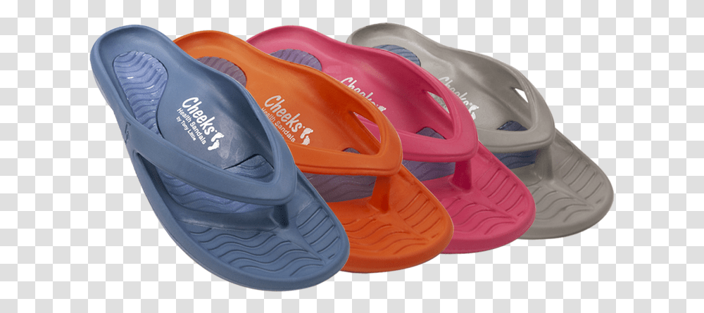 Health Image Plastic Shoes, Apparel, Footwear, Flip-Flop Transparent Png