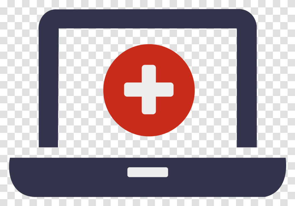 Health Informatics Icon Patient Rights And Responsibilities Icon, First Aid, Logo, Electronics Transparent Png