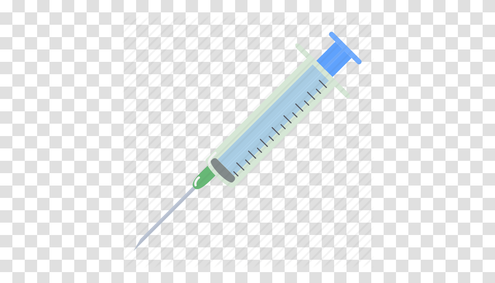Health Injection Medical Medicine Syringe Vaccination, Pen Transparent Png