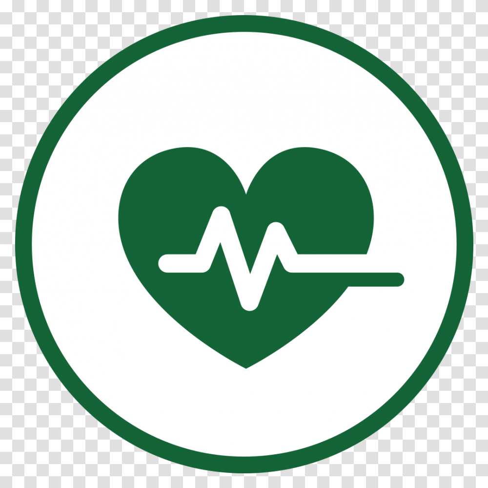 Health Insurance Icon Green Download Vector Graphics, Logo, Trademark Transparent Png
