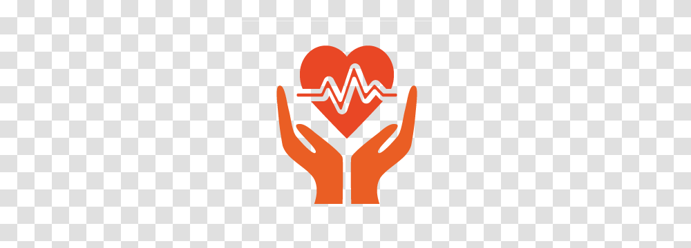Health Insurance Image, Heart, Poster, Advertisement, Hand Transparent Png