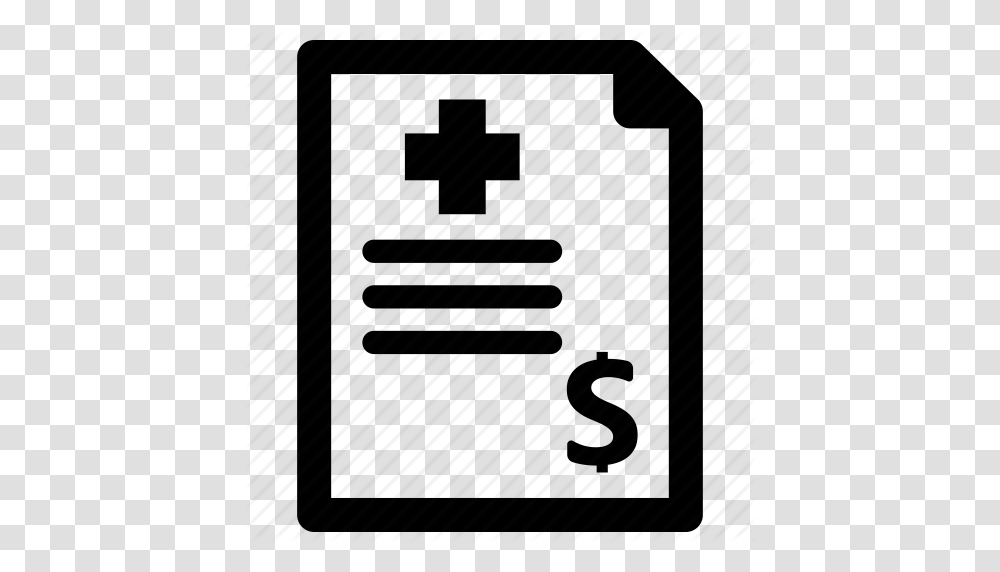 Health Insurance Insurance Policy Medical Bill Icon, Number, Piano Transparent Png