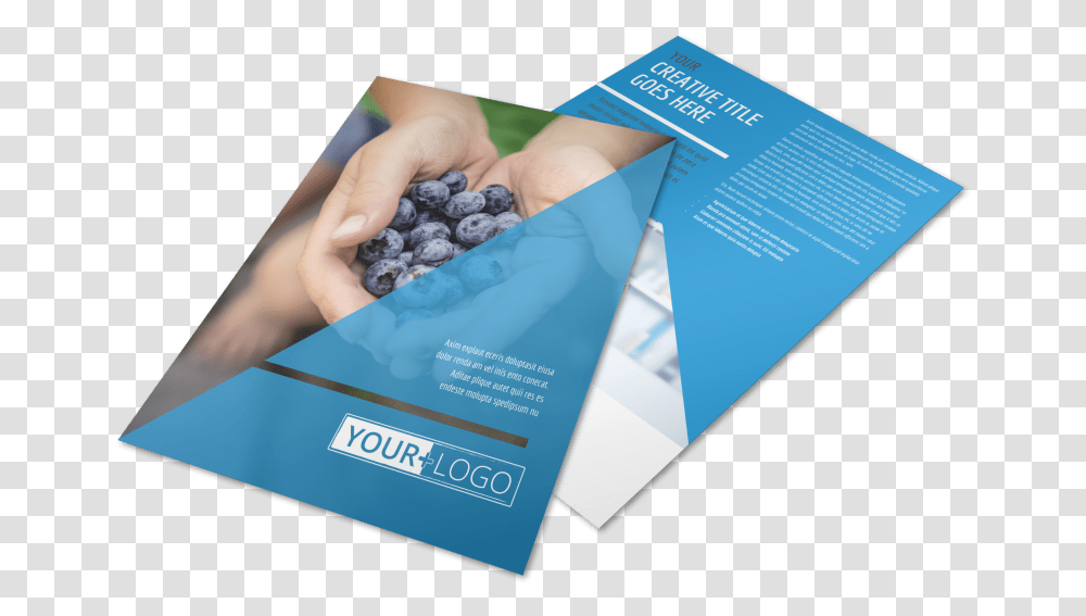 Health Nutrition Flyer Template Preview Design Nutrition Flyer, Advertisement, Poster, Paper, Brochure Transparent Png