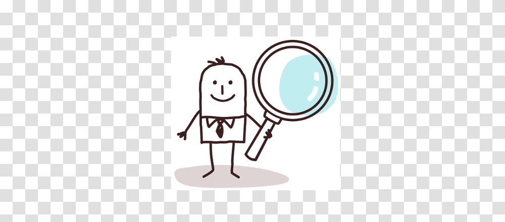Health On The Net Promotes And Reliable Health, Magnifying Transparent Png