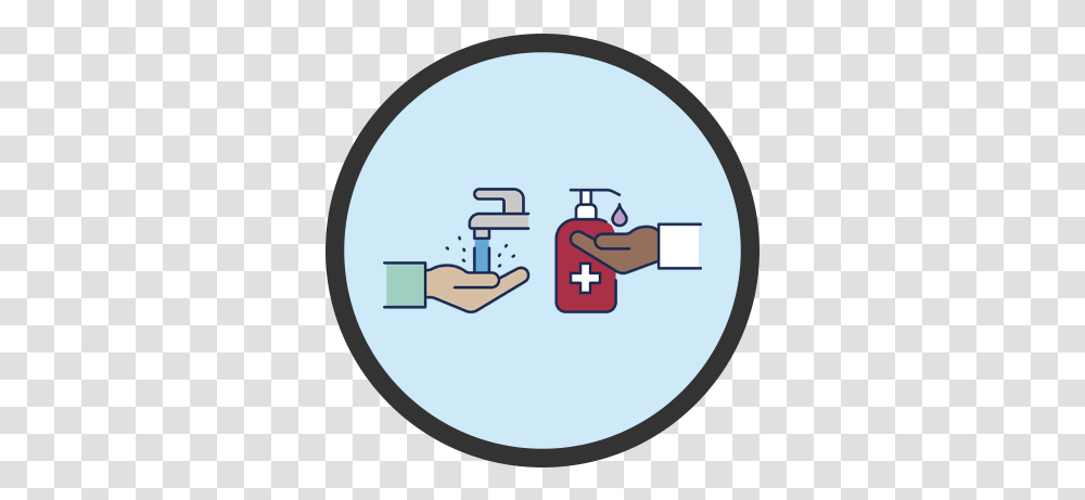 Health Safety Vertical, Hand, Clinic, Security, Text Transparent Png