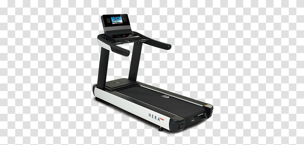 Health Treadmill, Machine, Laptop, Pc, Computer Transparent Png