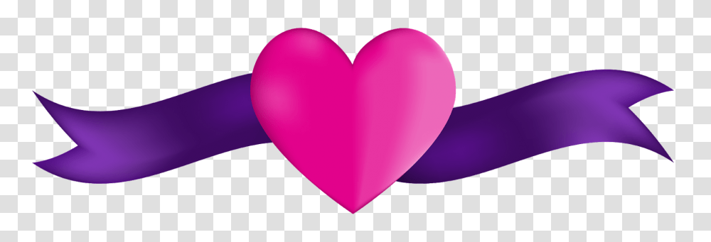 Health Tube Cystic Fibrosis Signs Symptoms And Treatment, Heart, Purple, Ball, Balloon Transparent Png