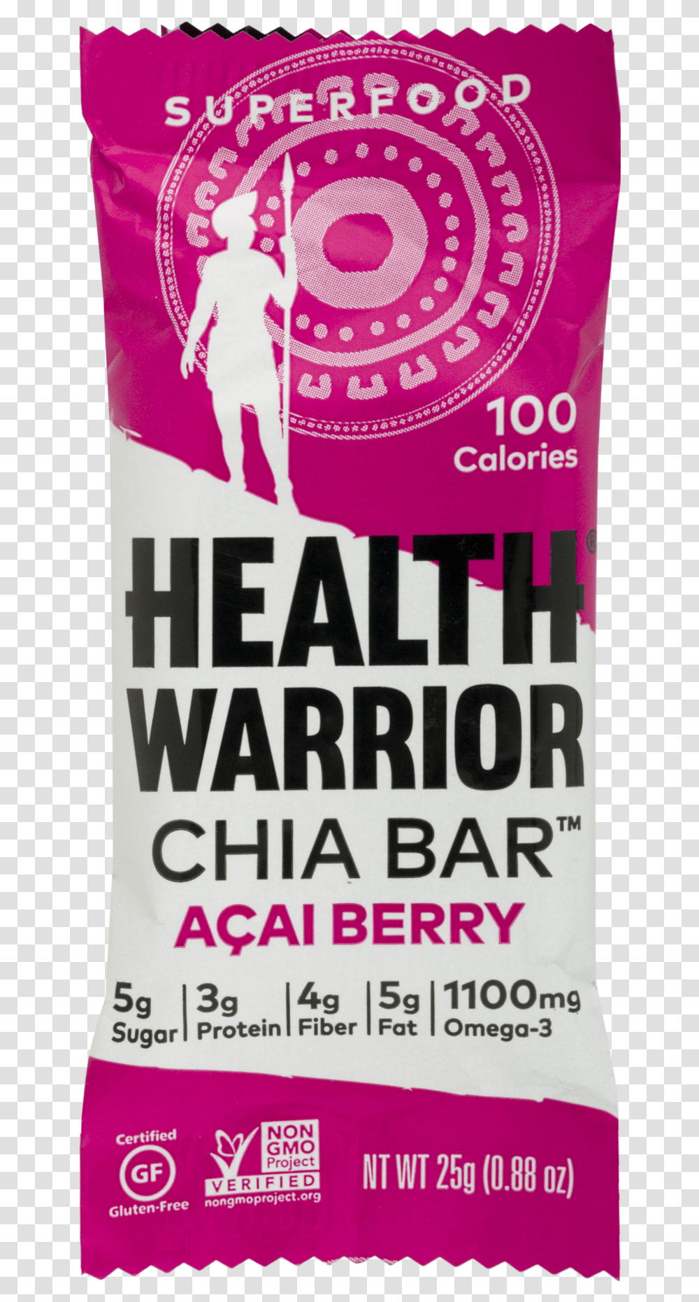 Health Warrior Bar, Poster, Advertisement, Cosmetics, Aluminium Transparent Png