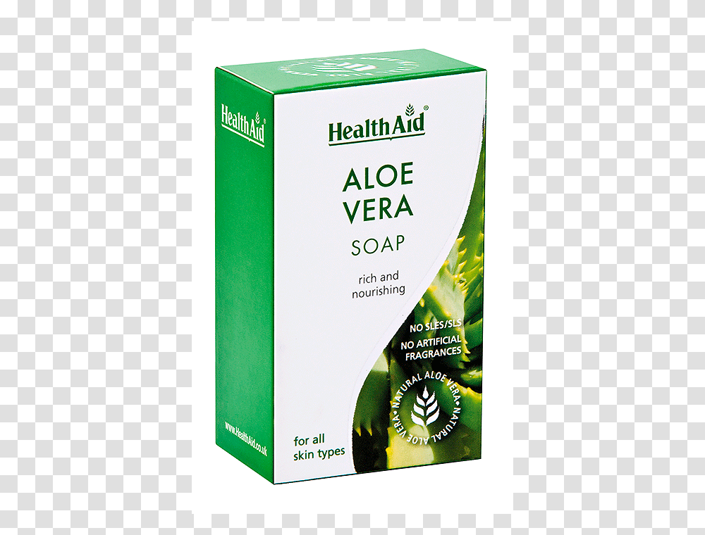 Healthaid Aloe Vera Soap, Syrup, Seasoning, Food, Bottle Transparent Png