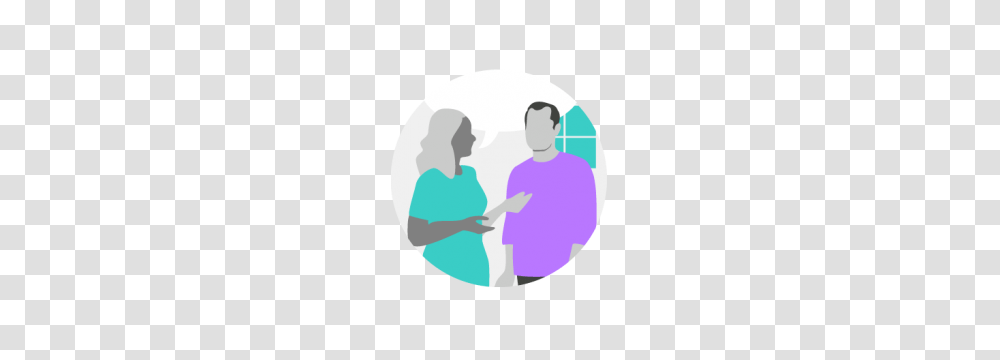 Healthcare Better Connected Higi, Person, Standing, Female Transparent Png