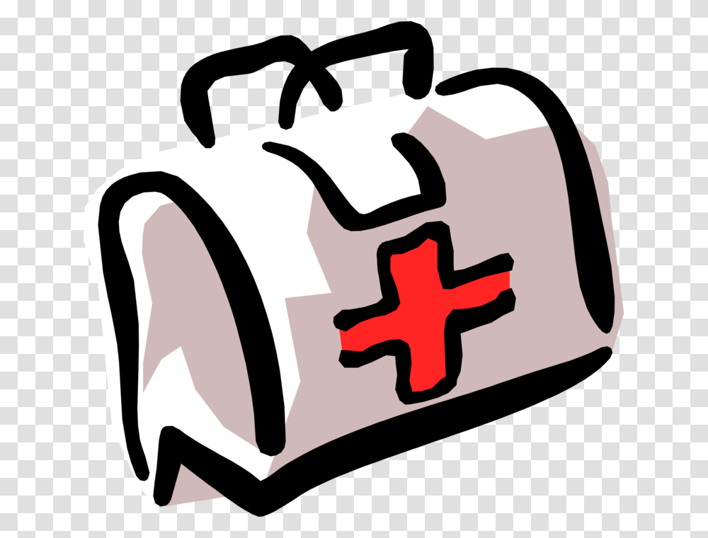 Healthcare Clipart Nursing Equipment Arzt, Logo, Trademark, First Aid Transparent Png