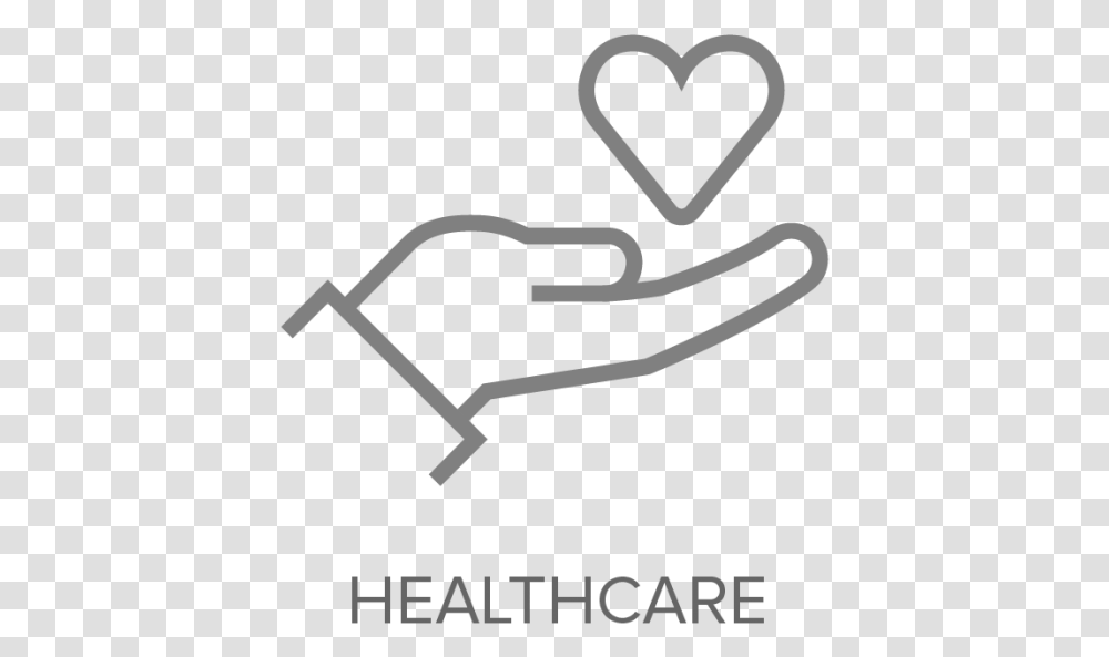 Healthcare Icon Healthcare, Alphabet, Stencil Transparent Png