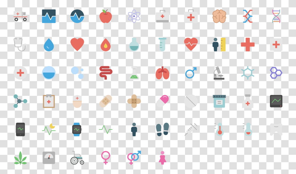 Healthcare Icon Medical Icons, Pin, Rug, Tie Transparent Png