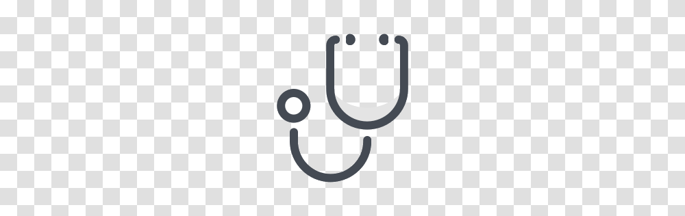 Healthcare Icon Pack, Horseshoe, Hook, Tie Transparent Png