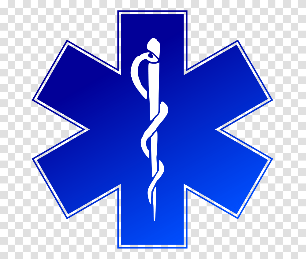 Healthcare Logos Images Clipart, Trademark, Sign, Star Symbol Transparent Png