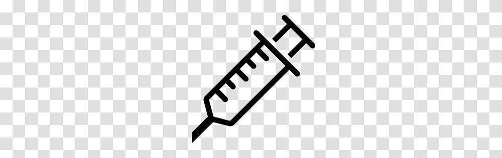 Healthcare Syringe Icon Ios Iconset, Gray, World Of Warcraft Transparent Png