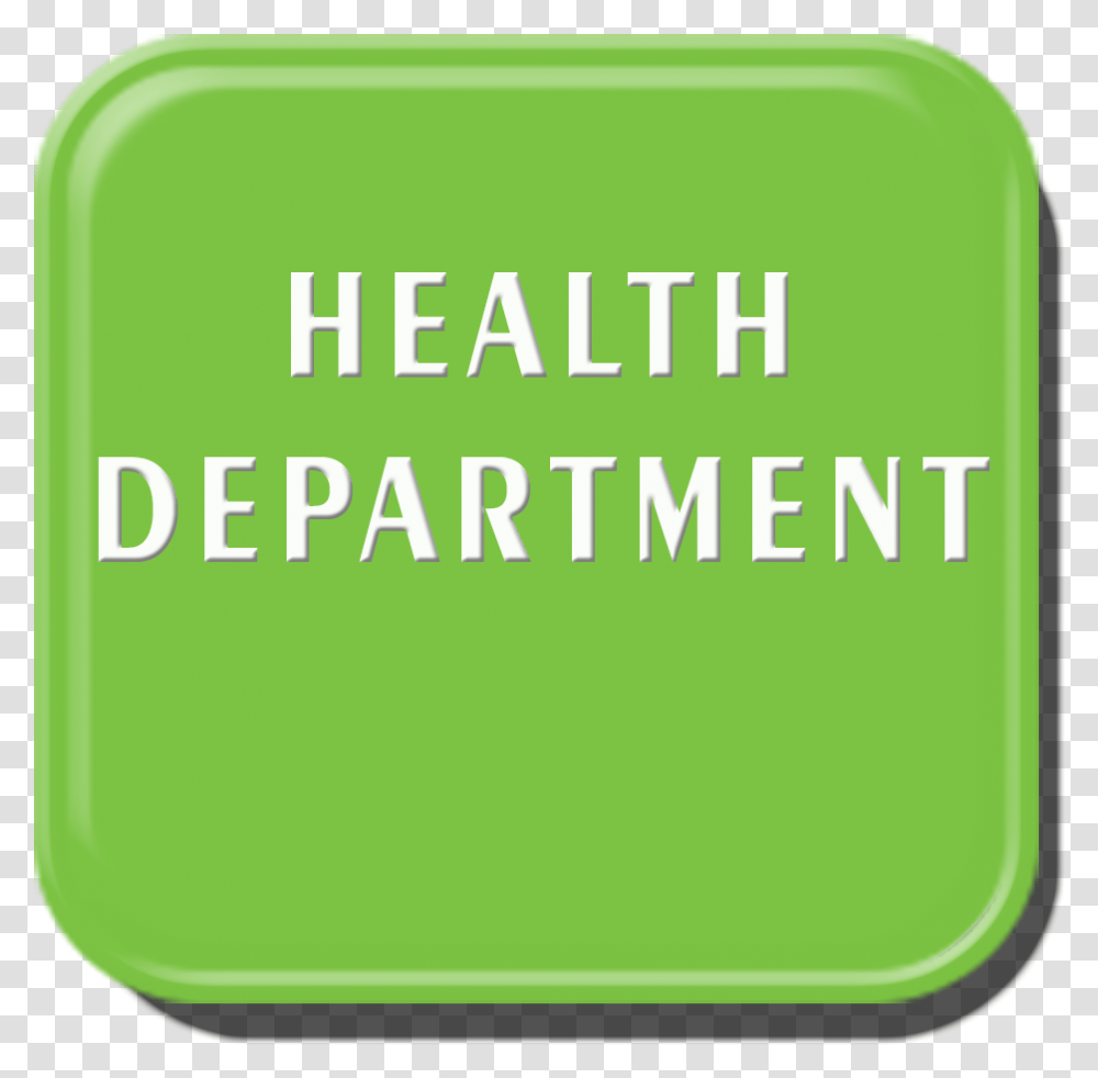Healthdept Seattle Premium Outlets, First Aid, Label, Green Transparent Png