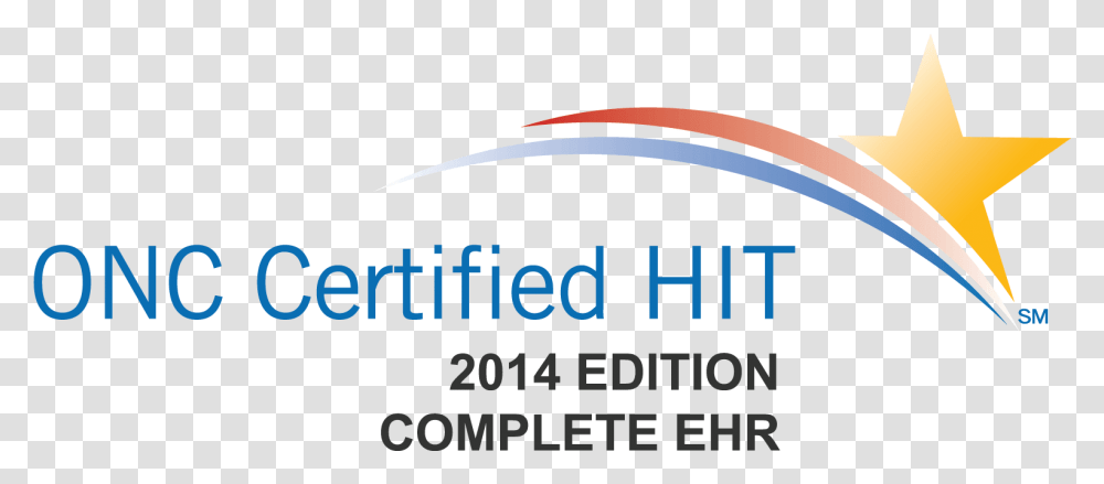 Healthec Certificate Onc Certified Hit 2014 Edition, Logo, Trademark Transparent Png
