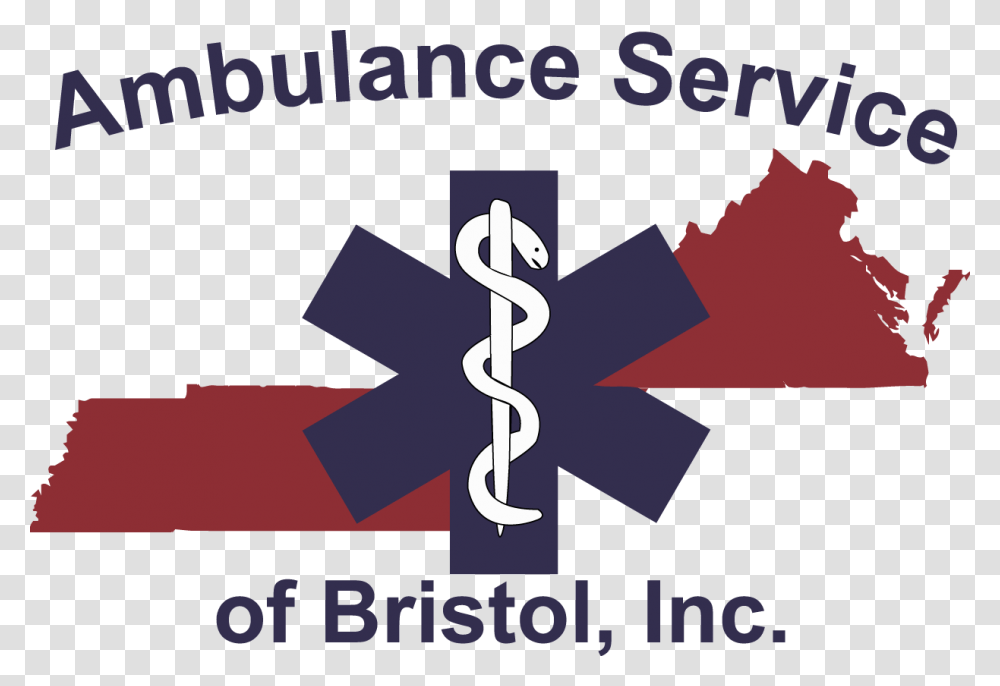Healthflex Bristol Tn Ambulance Service, Logo, Trademark Transparent Png
