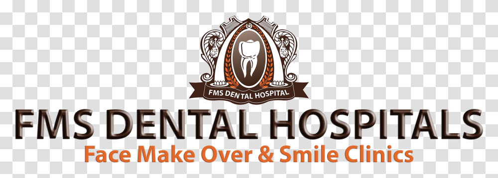 Healthflex Fms Dental Hospital, Label, Word, Logo Transparent Png