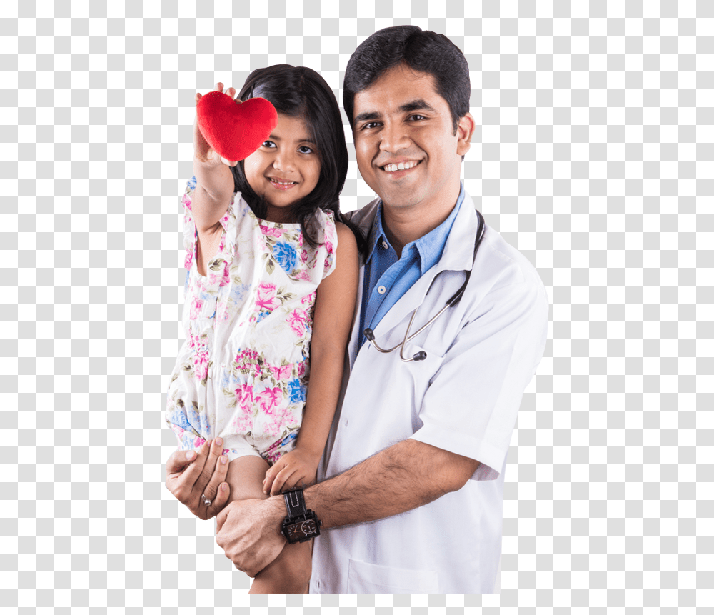 Healthsetgo Doctor Family, Apparel, Person, Human Transparent Png