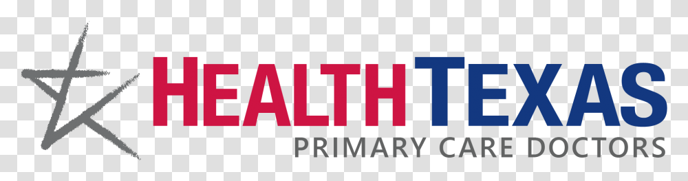 Healthtexas Horz Health Texas Logo, Label, Word Transparent Png