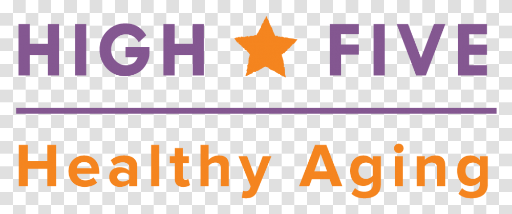 Healthy Aging, Star Symbol, Number Transparent Png