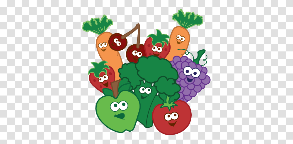 Healthy Choices Clipart, Plant, Food, Strawberry Transparent Png
