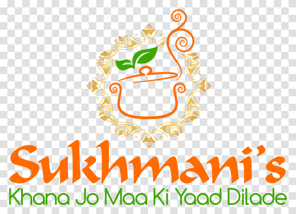 Healthy Clipart Tiffin Sukhmani Foods, Logo, Trademark Transparent Png