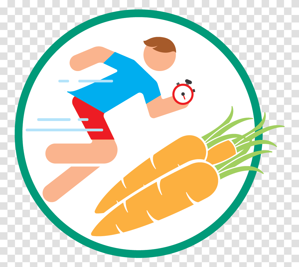 Healthy Eating Active Living Healthy Lifestyle Logo, Recycling Symbol, Number Transparent Png