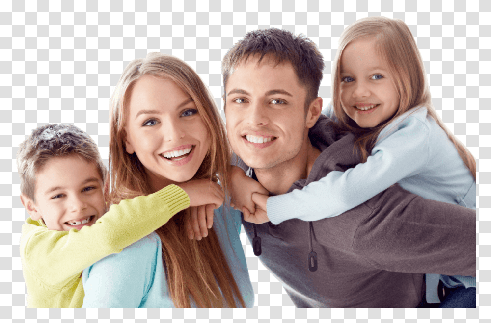 Healthy Family Images Hd, Person, Face, People, Female Transparent Png