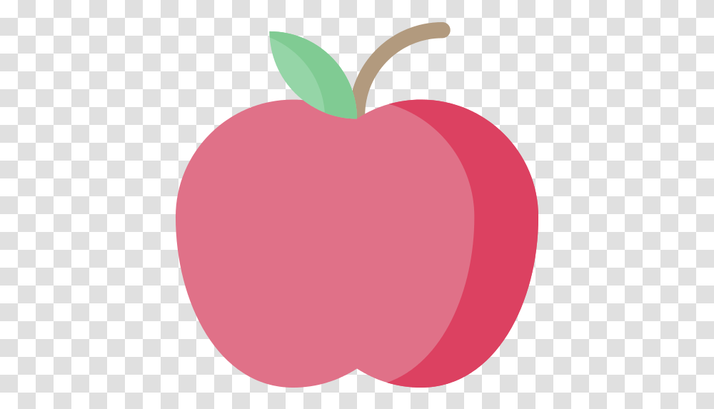 Healthy Food Apple Icon 3 Repo Free Icons Mcintosh, Plant, Fruit, Balloon Transparent Png