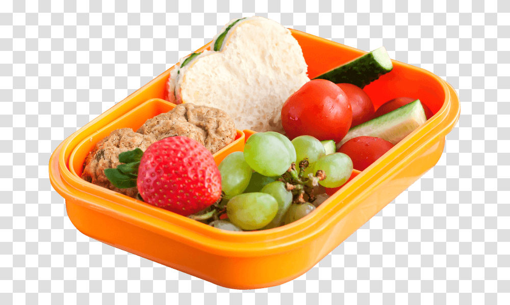 Healthy Food For Kids Healthy Lunch Box, Plant, Meal, Dish, Fruit Transparent Png