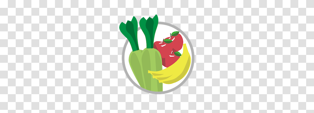 Healthy Food Tank, Plant, Vegetable, Produce, Painting Transparent Png