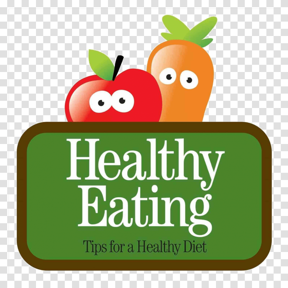 Healthy Food X Eating Pencil And In Color Rhmozirucom Eating Habits Healthy Diet, Label, Vegetation, Plant Transparent Png